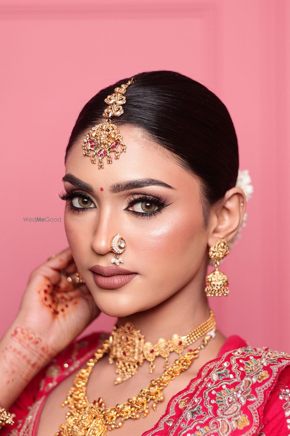 Photo By Makeup by Sangeeta Sehrawat - Bridal Makeup