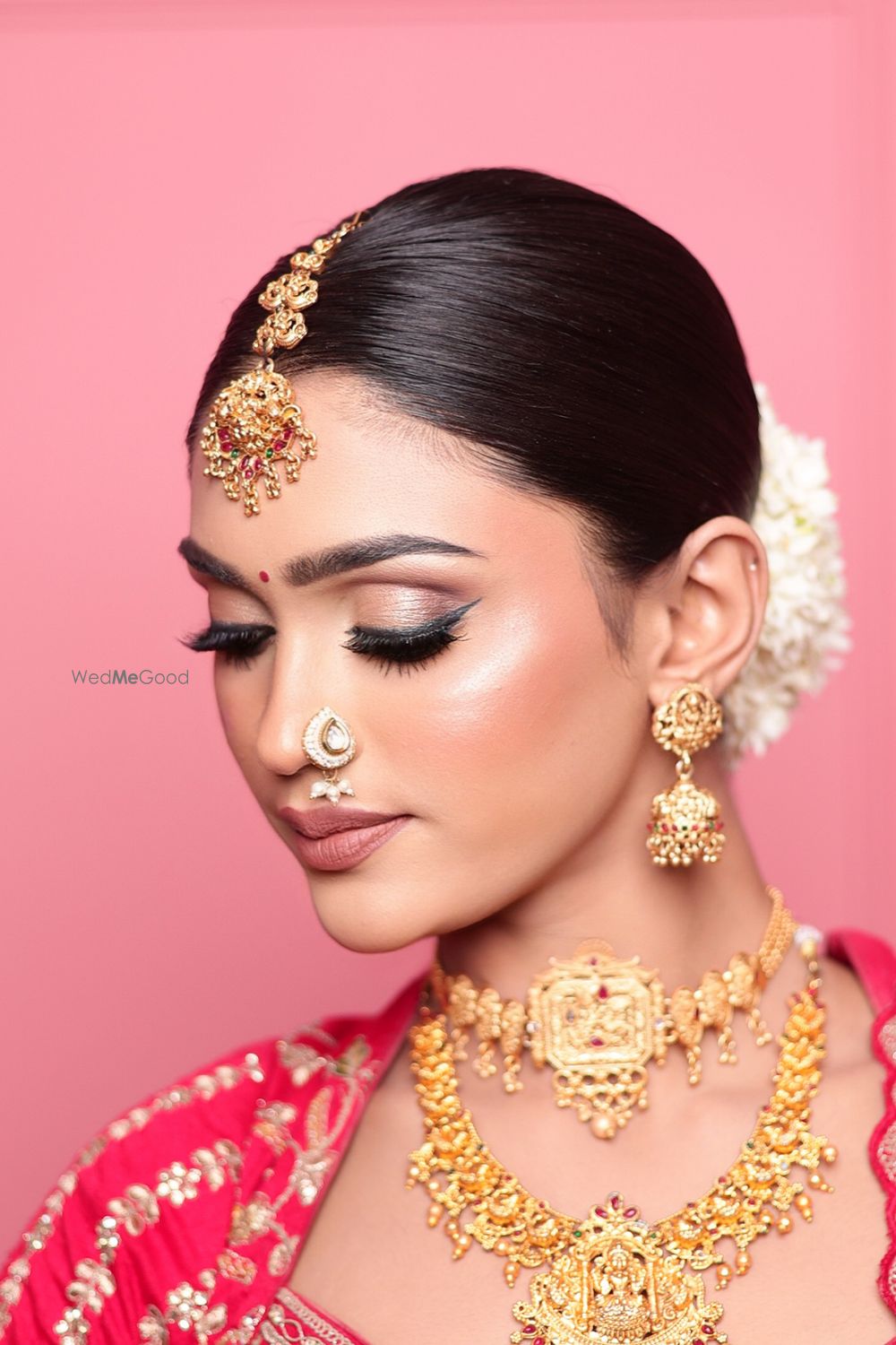 Photo By Makeup by Sangeeta Sehrawat - Bridal Makeup
