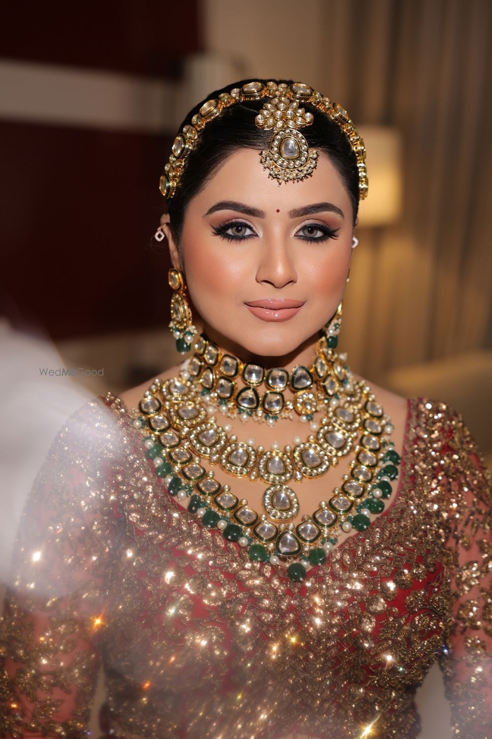 Photo By Makeup by Sangeeta Sehrawat - Bridal Makeup Artists