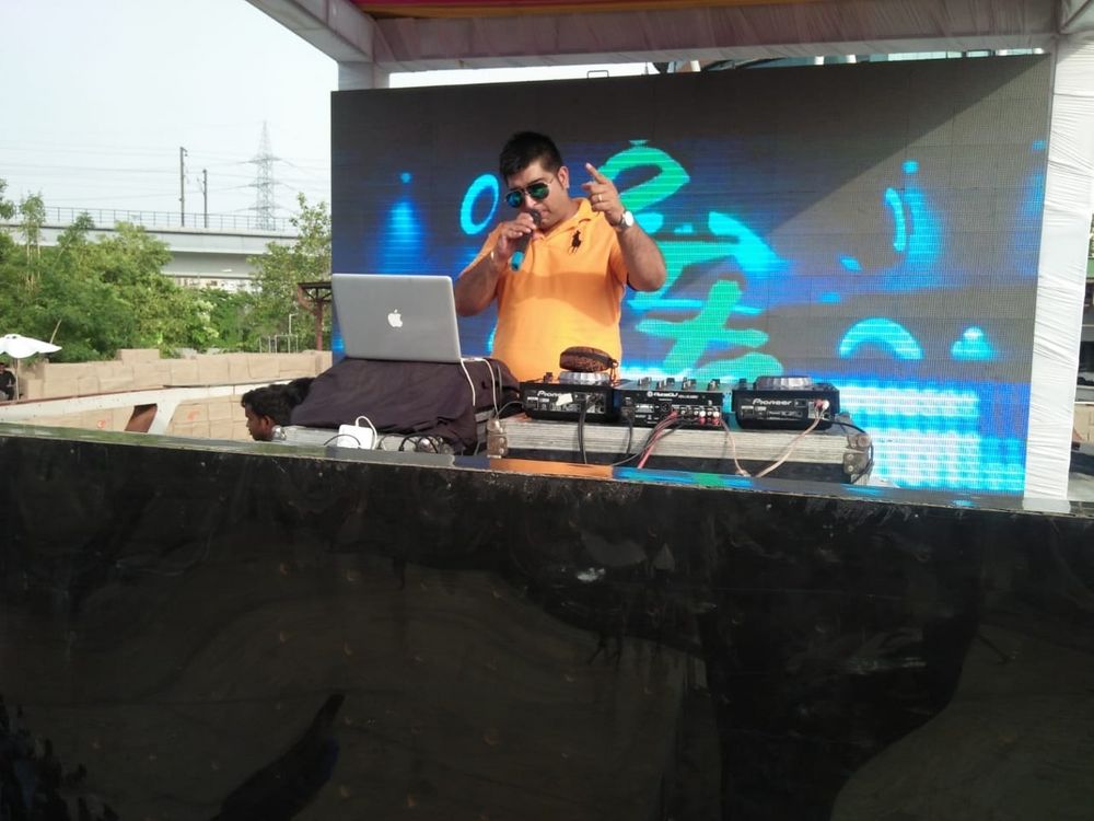 DJ Mukul