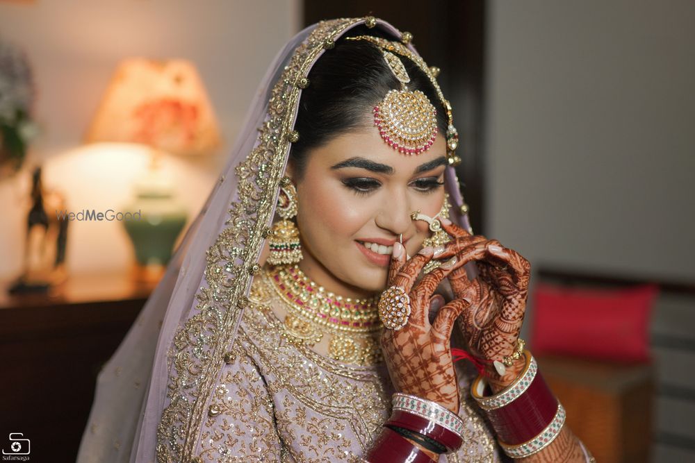 Photo By Safarsaga Films - Photographers