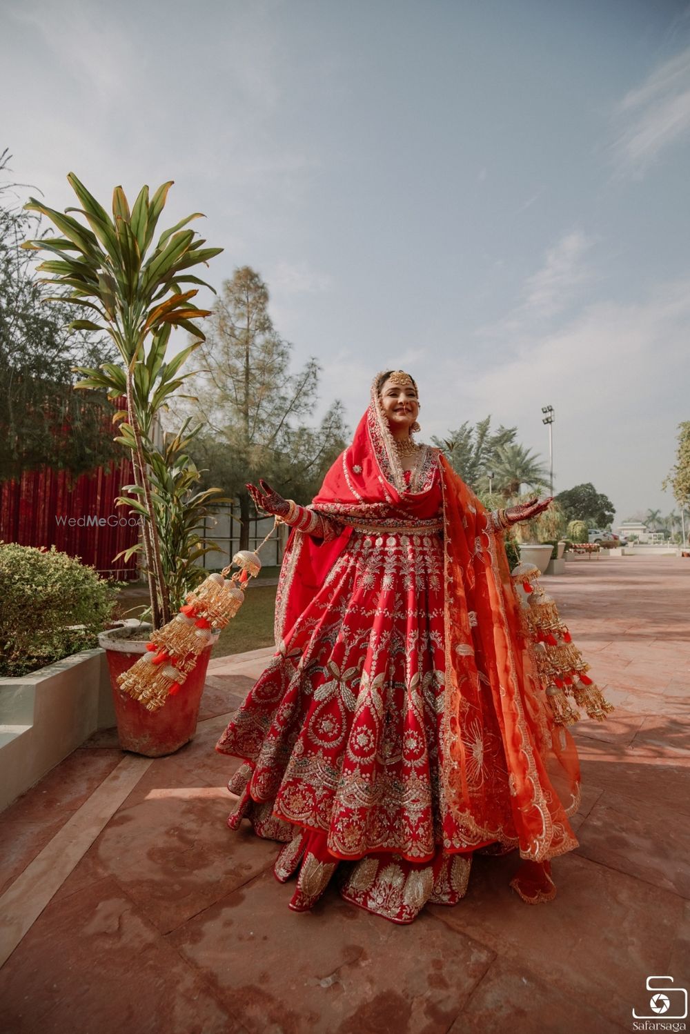 Photo By Safarsaga Films - Photographers