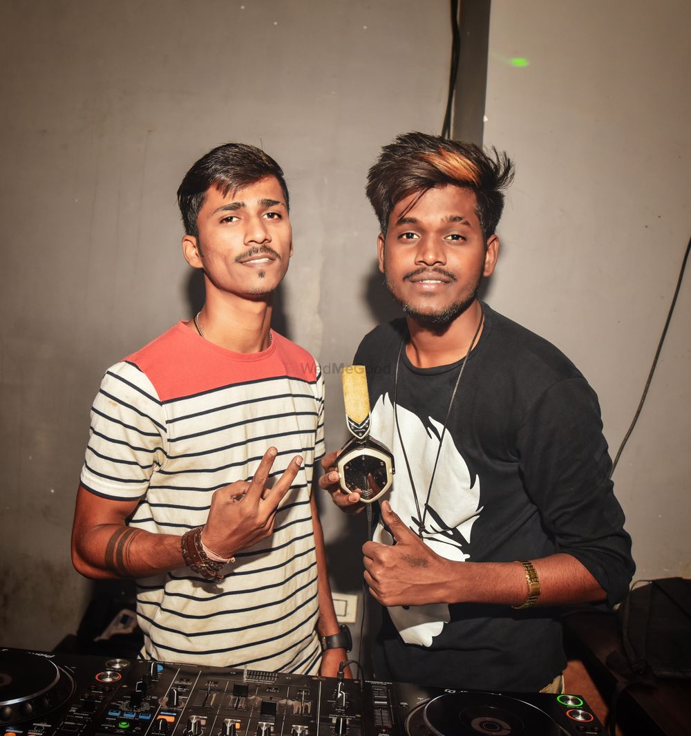 Photo By DJ Swap India - DJs