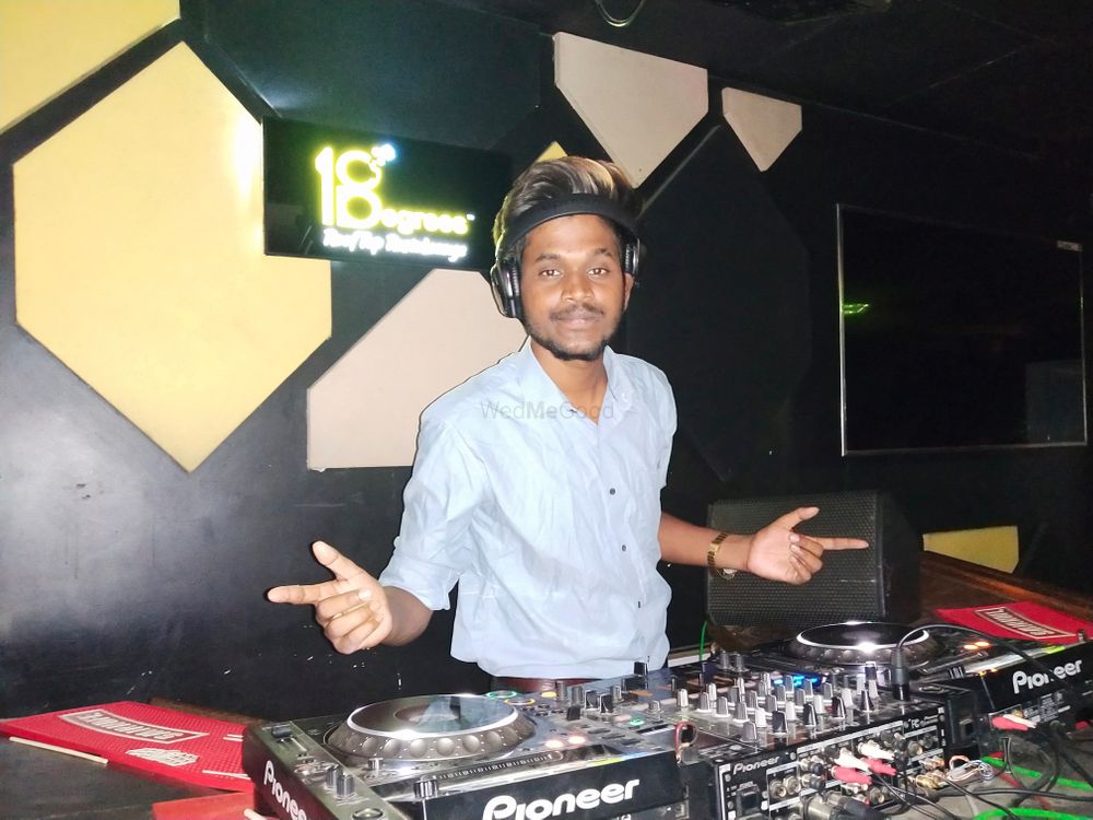 Photo By DJ Swap India - DJs