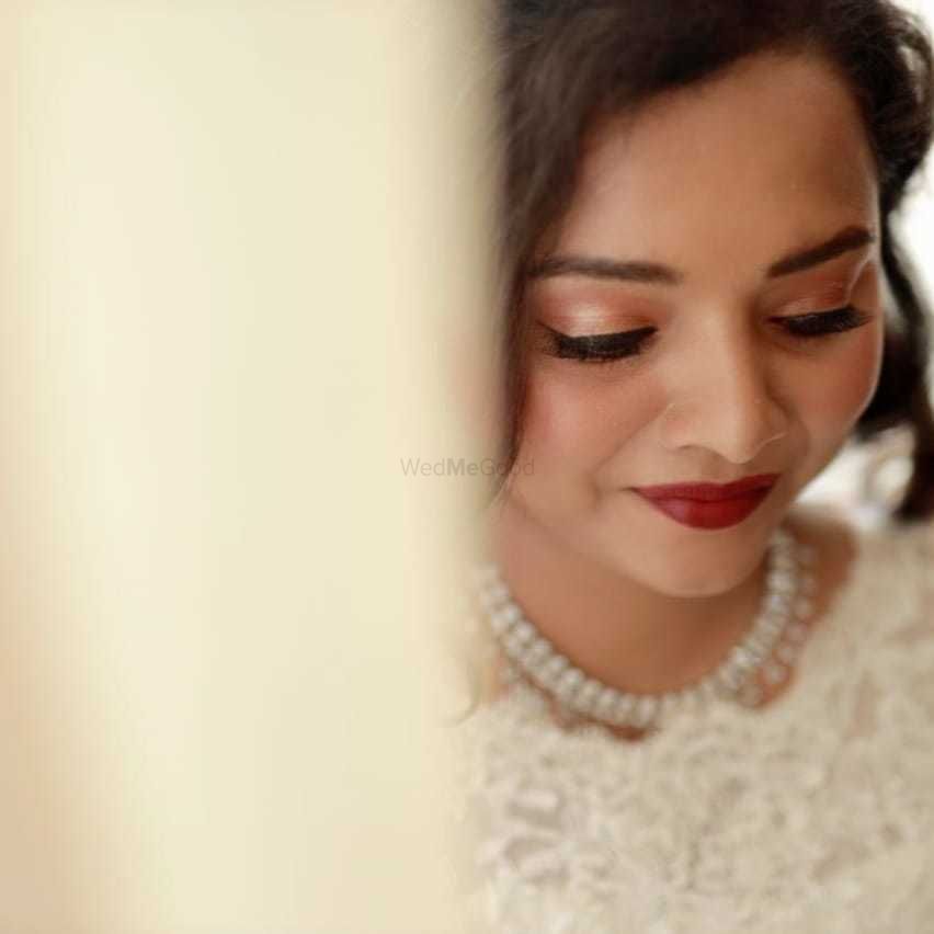 Photo By Glimmer and Gloss Makeover by Pooja - Bridal Makeup
