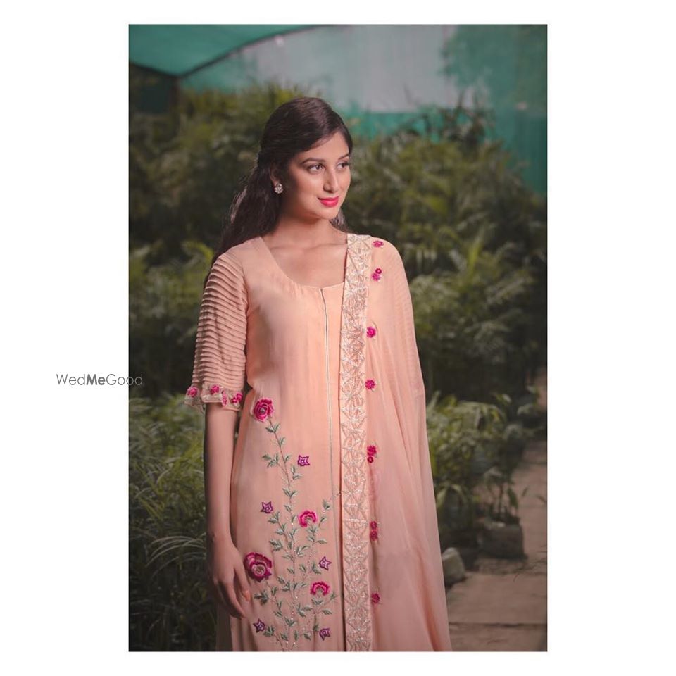 Photo By Surkh - Bridal Wear