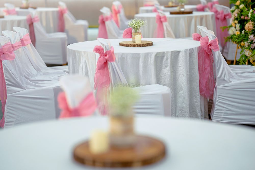 Photo By SANS Events and Wedding Planner - Decorators