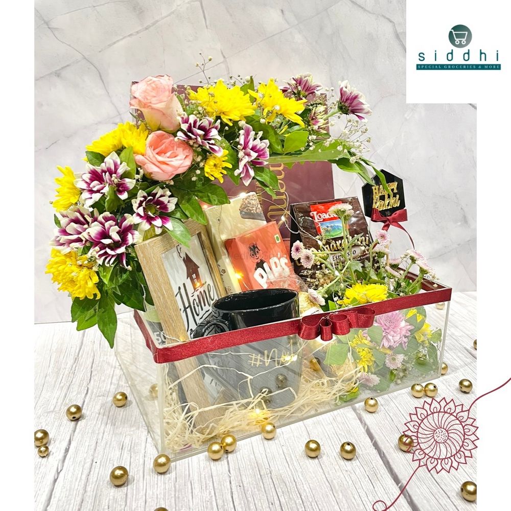 Photo By Siddhi Luxury Hampers - Favors