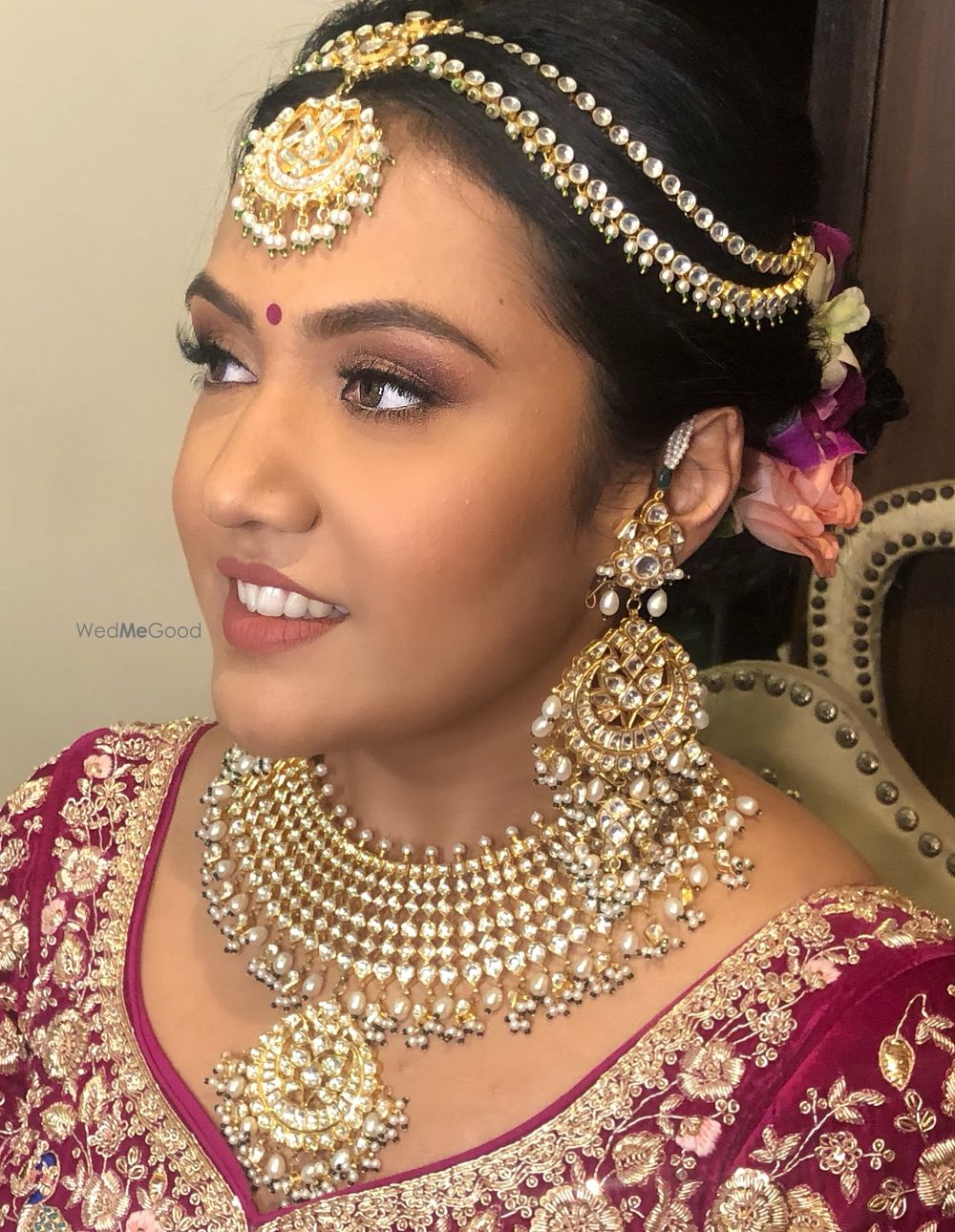 Photo By Gayatri Sharma - Bridal Makeup Artists