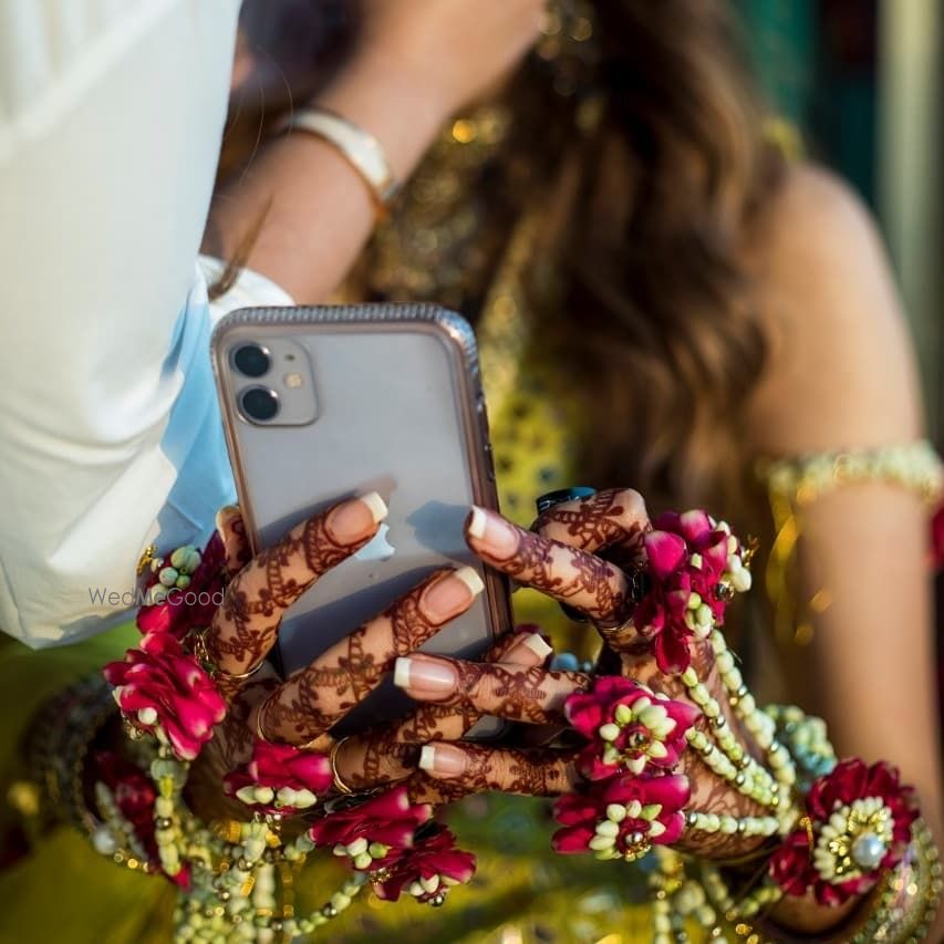 Photo By Harsha Soni Mehendi Artist - Mehendi Artist