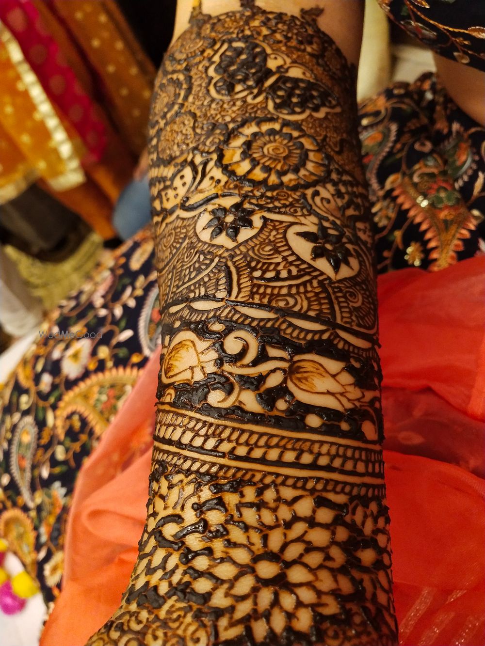 Photo By Harsha Soni Mehendi Artist - Mehendi Artist