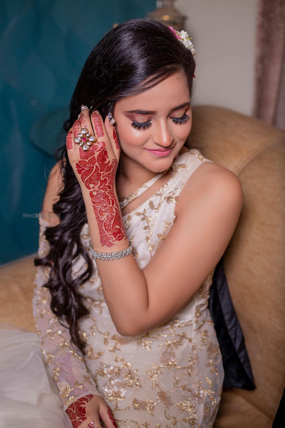 Photo By Kritishilp Makeup Studio - Bridal Makeup