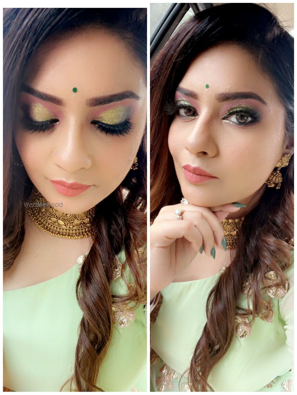 Photo By Kritishilp Makeup Studio - Bridal Makeup