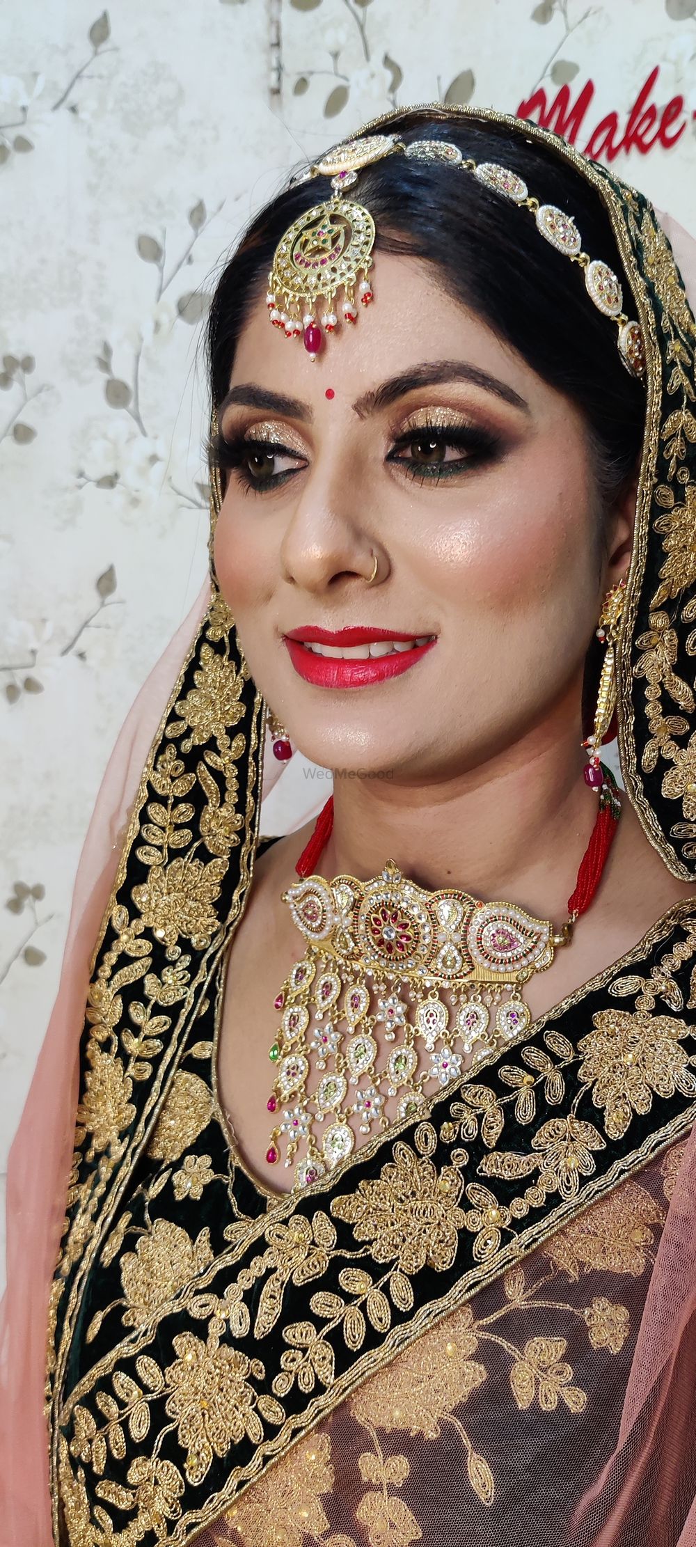Photo By Kritishilp Makeup Studio - Bridal Makeup