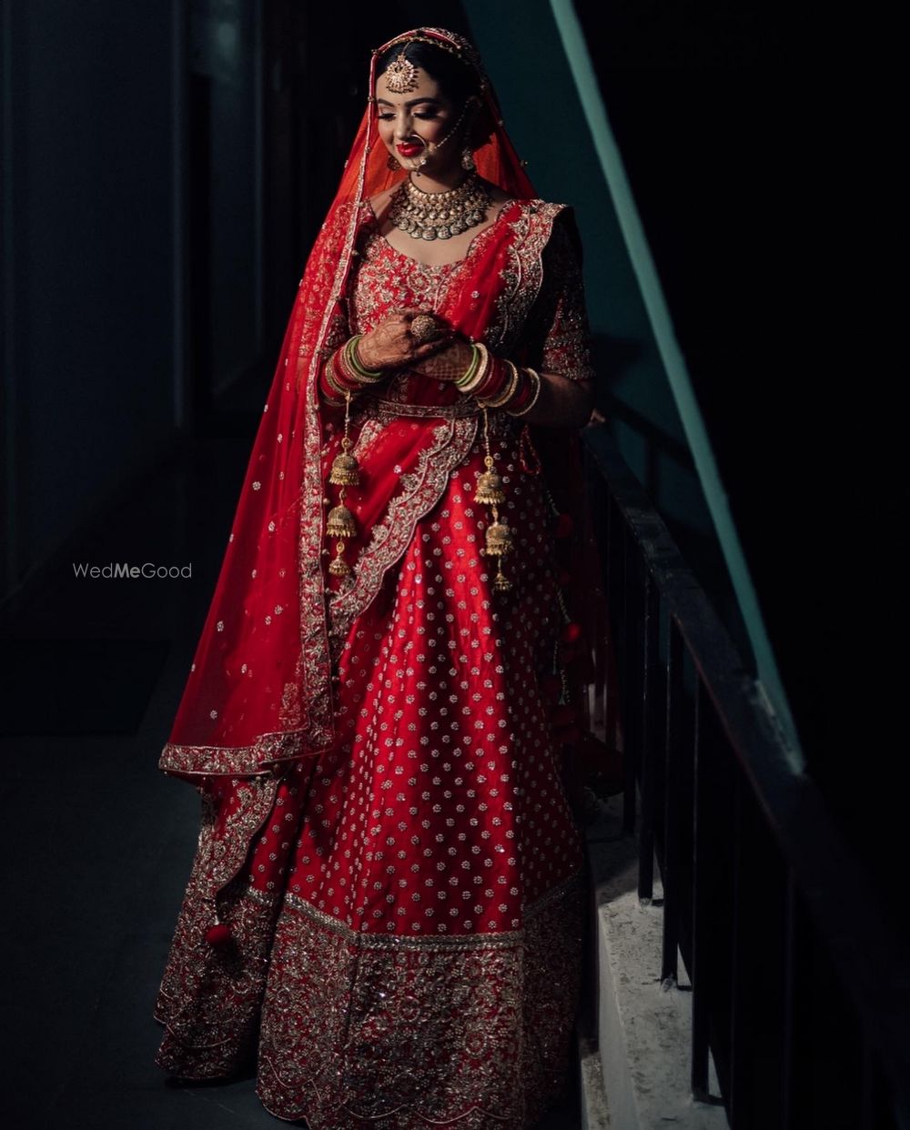 Photo By Smriti Bhasin Makeovers - Bridal Makeup