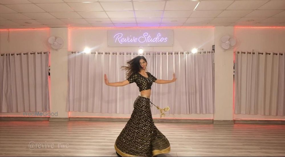 Photo By Revive Wedding Choreography - Sangeet Choreographer