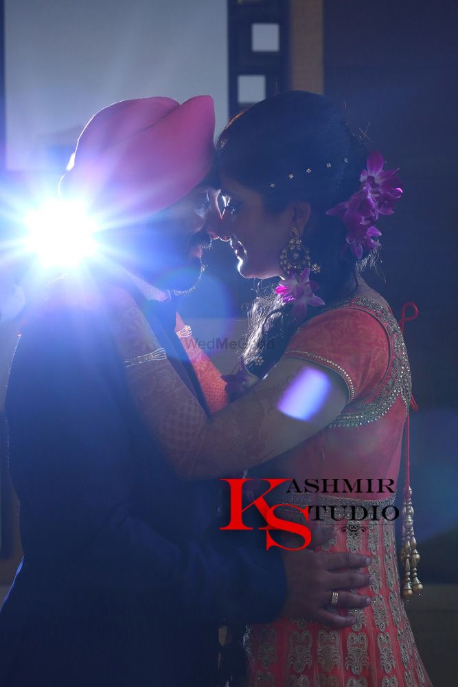 Photo By Kashmir Studio - Photographers
