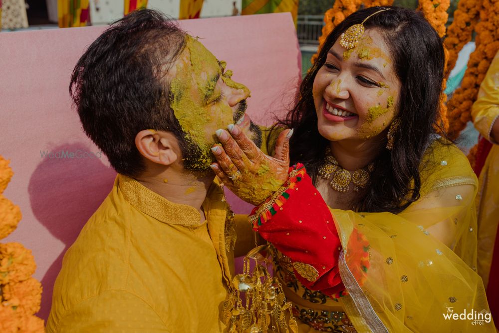 Photo By The Wedding Lamha - Photographers