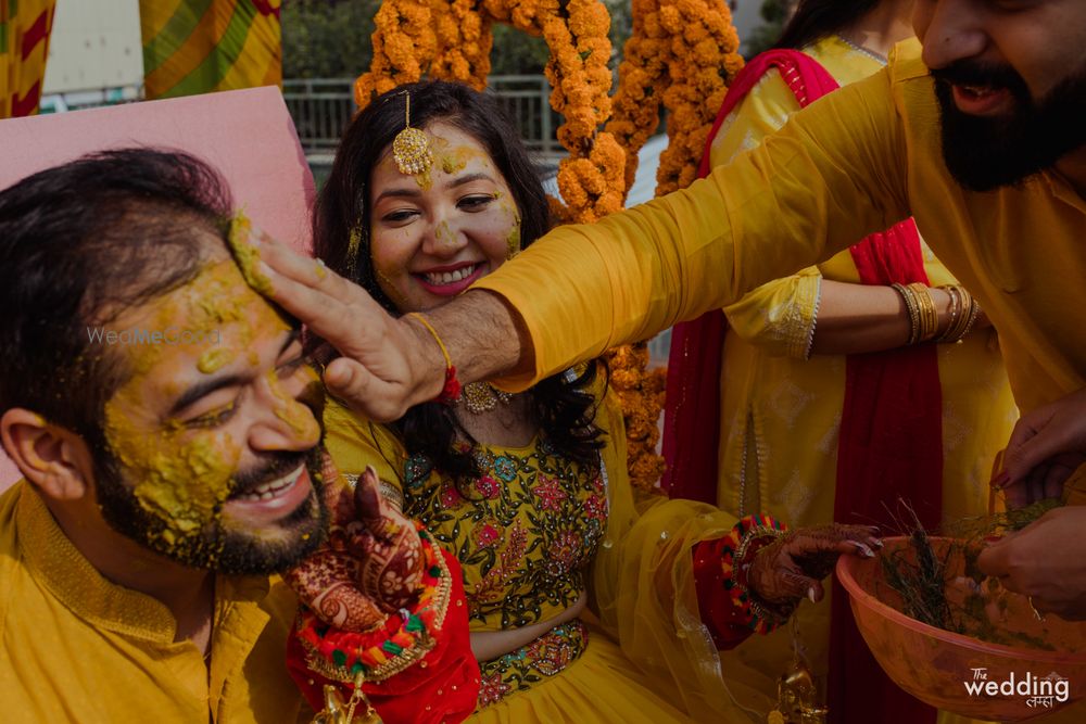 Photo By The Wedding Lamha - Photographers