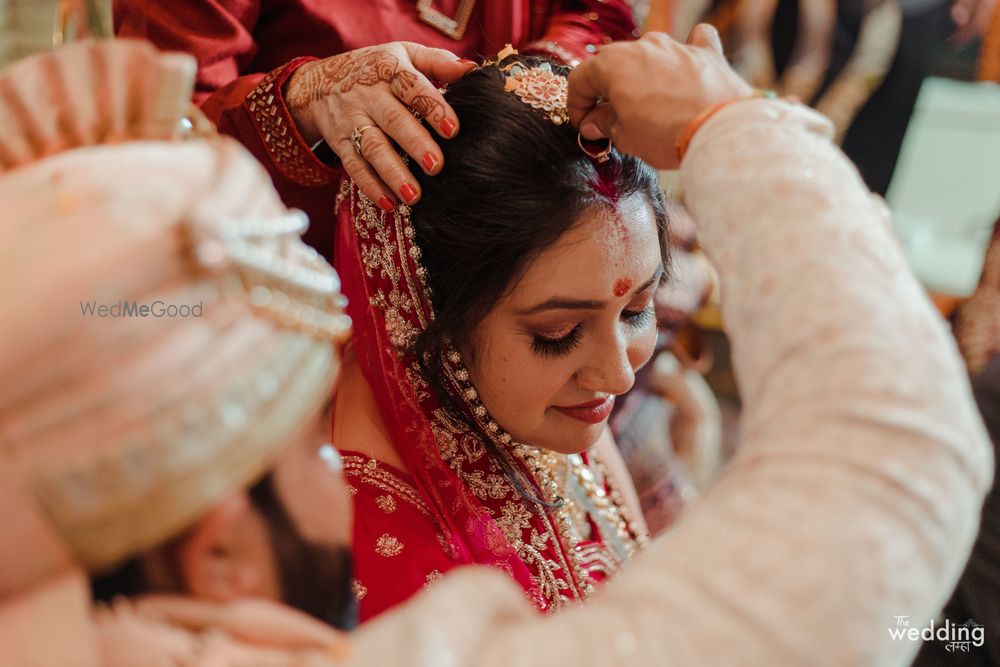 Photo By The Wedding Lamha - Photographers