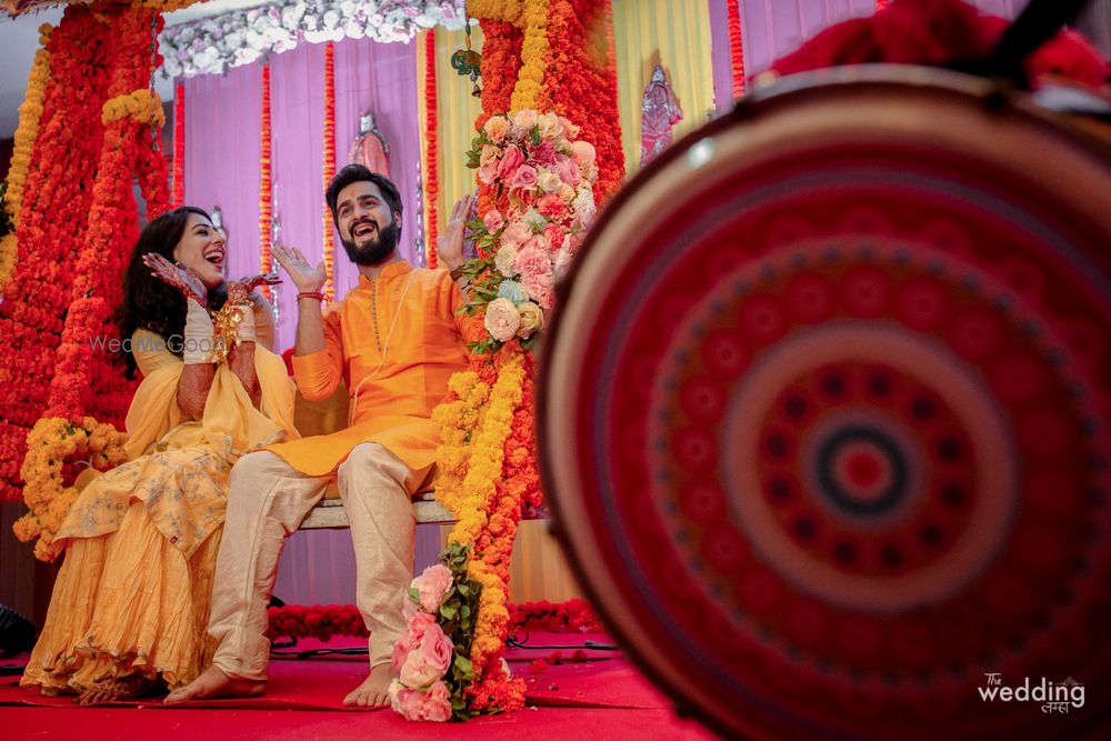 Photo By The Wedding Lamha - Photographers