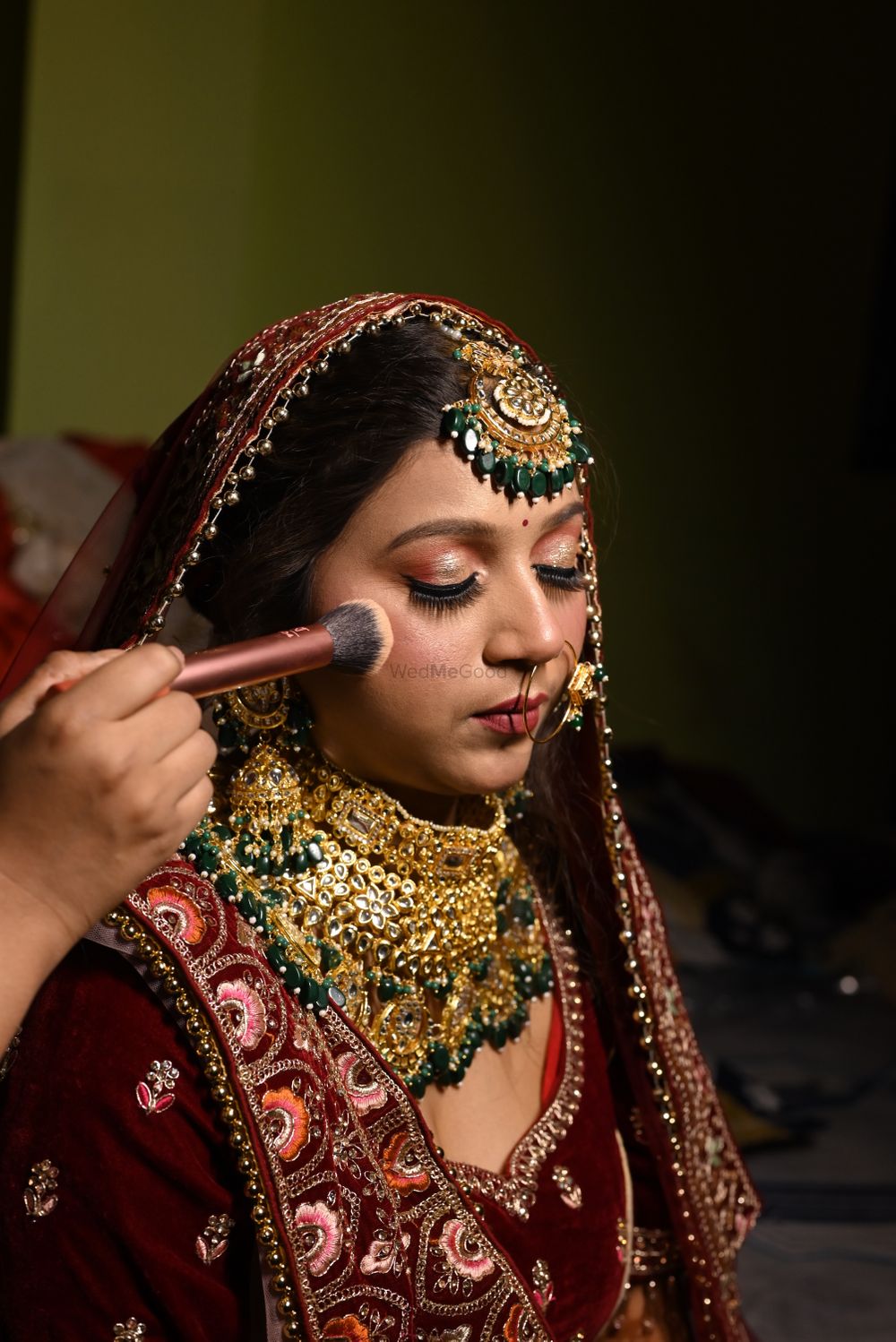 Photo By Beauty by Sahiba - Bridal Makeup