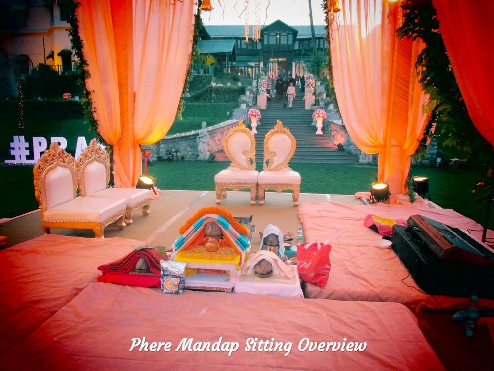 Photo By Musical Phere by VKS Pandit Group - Wedding Pandits 