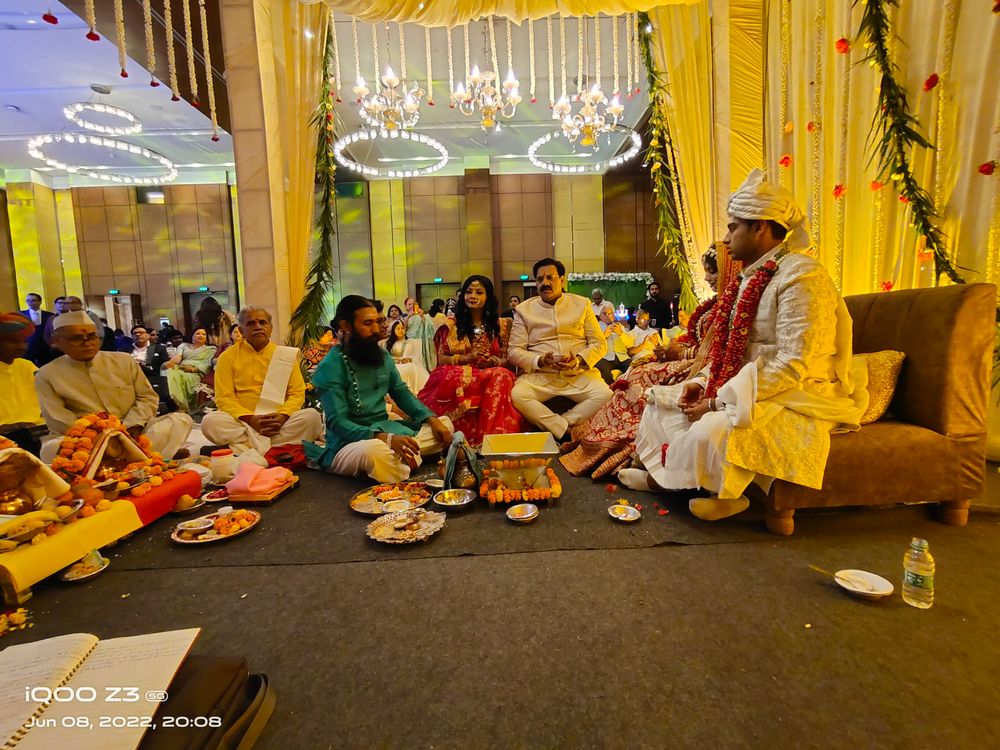 Photo By Musical Phere by VKS Pandit Group - Wedding Pandits 