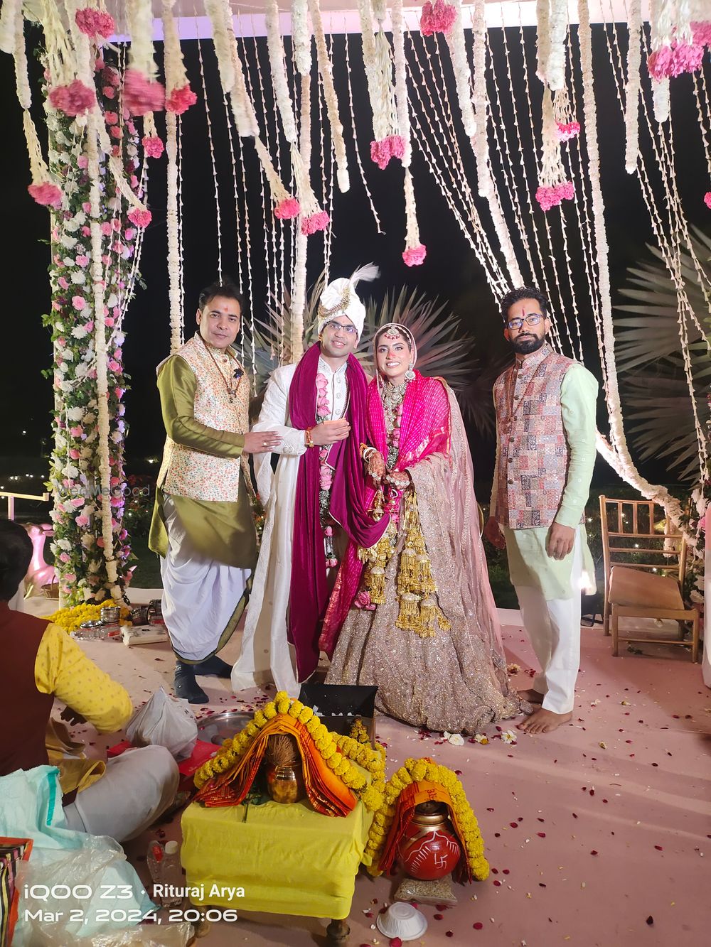 Photo By Musical Phere by VKS Pandit Group - Wedding Pandits 