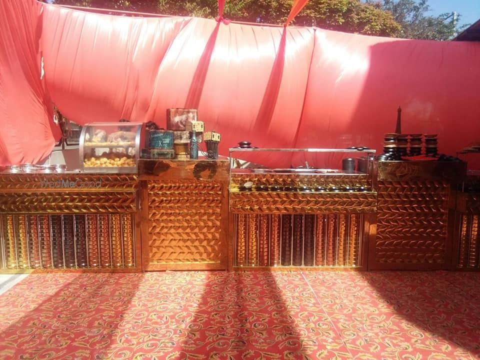 Photo By Mirchi Chaats - Catering Services