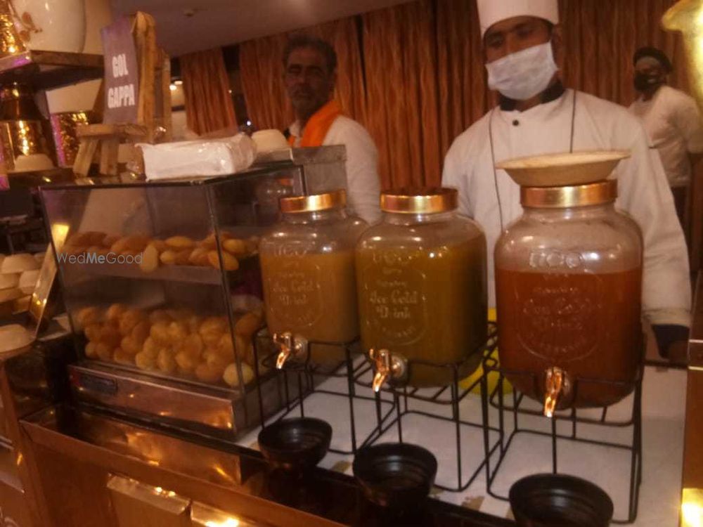 Photo By Mirchi Chaats - Catering Services