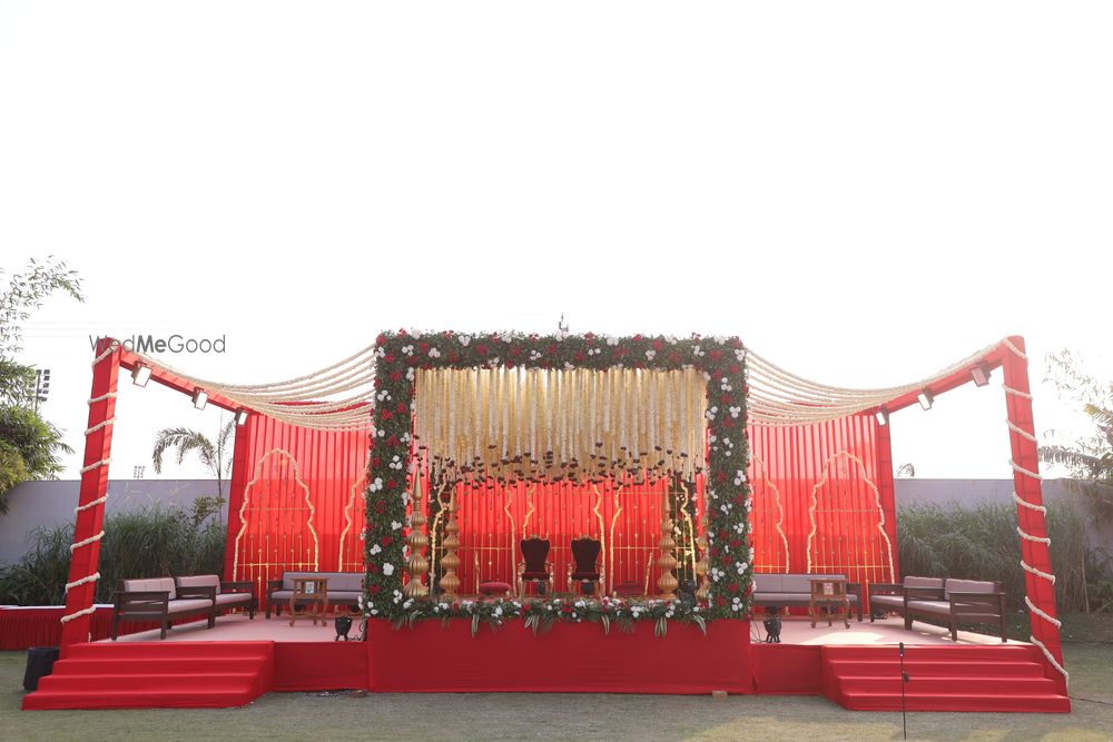 Photo By Celibraze Events & Entertainment - Wedding Planners