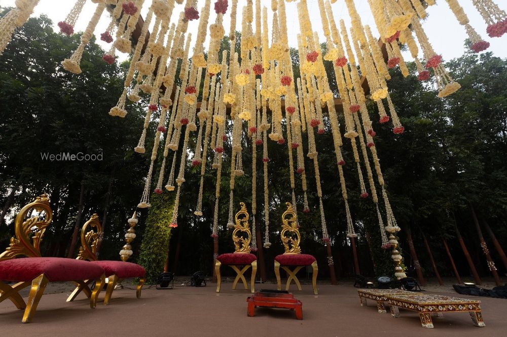 Photo By Celibraze Events & Entertainment - Wedding Planners