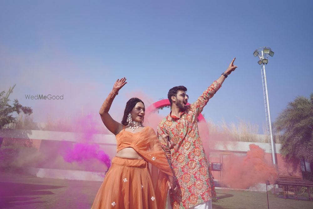 Photo By Celibraze Events & Entertainment - Wedding Planners