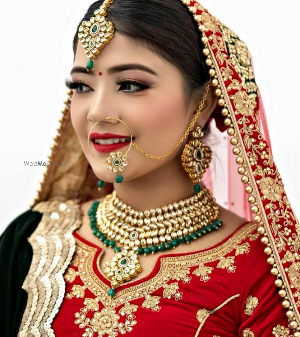 Photo By Obsession with Makeup - Bridal Makeup