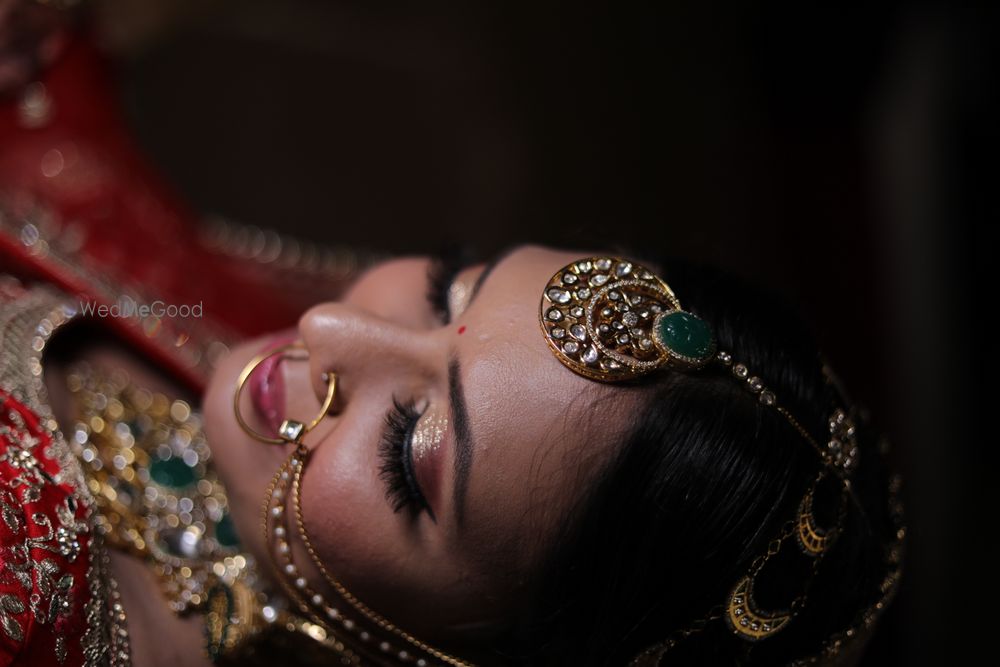 Photo By Obsession with Makeup - Bridal Makeup