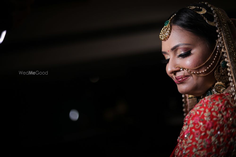 Photo By Obsession with Makeup - Bridal Makeup