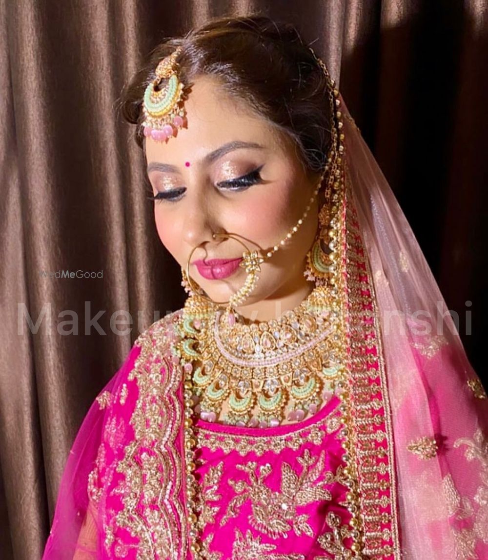 Photo By Obsession with Makeup - Bridal Makeup