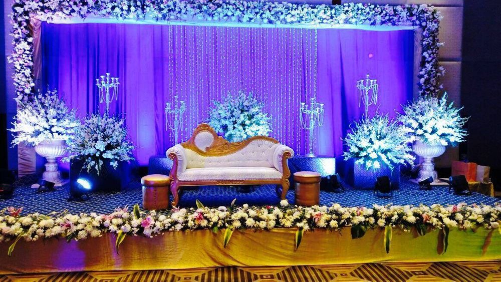 Suraj Event Wedding Planner