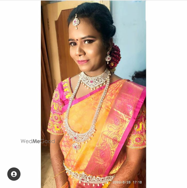 Photo By Daksha Makeover - Bridal Makeup