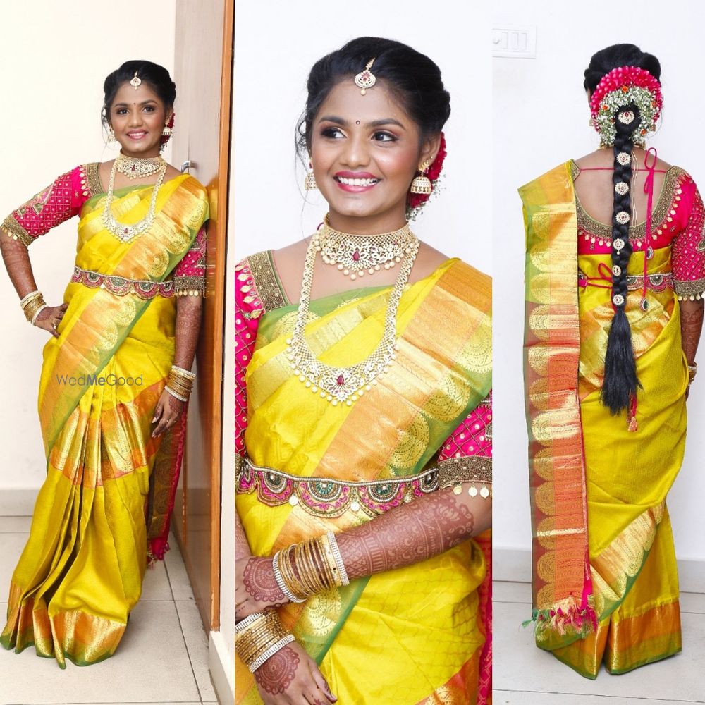 Photo By Daksha Makeover - Bridal Makeup