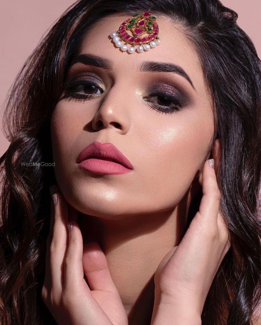 Photo By Makeup by Chanda - Bridal Makeup
