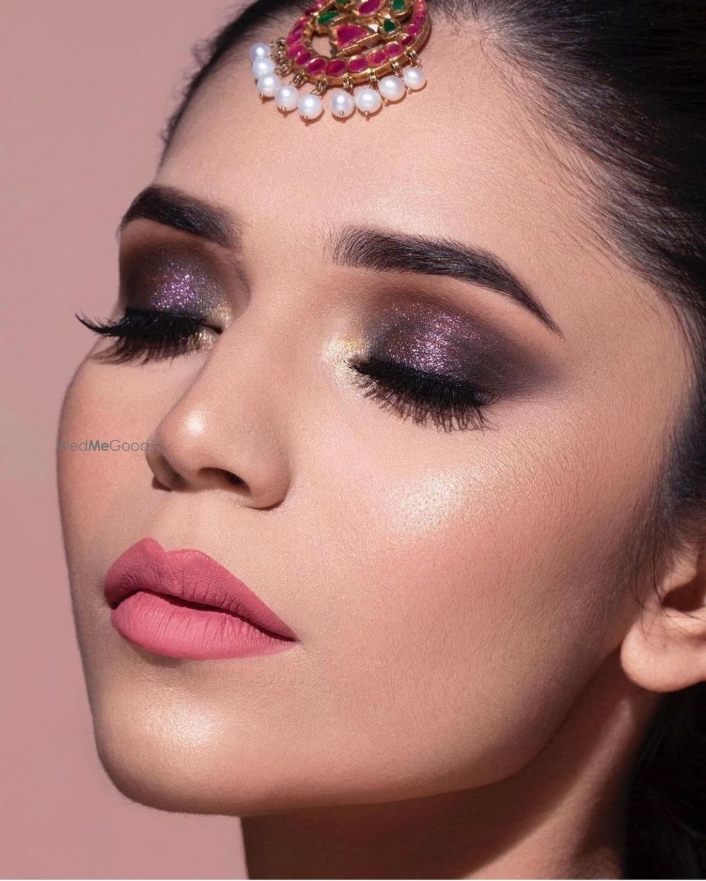 Photo By Makeup by Chanda - Bridal Makeup