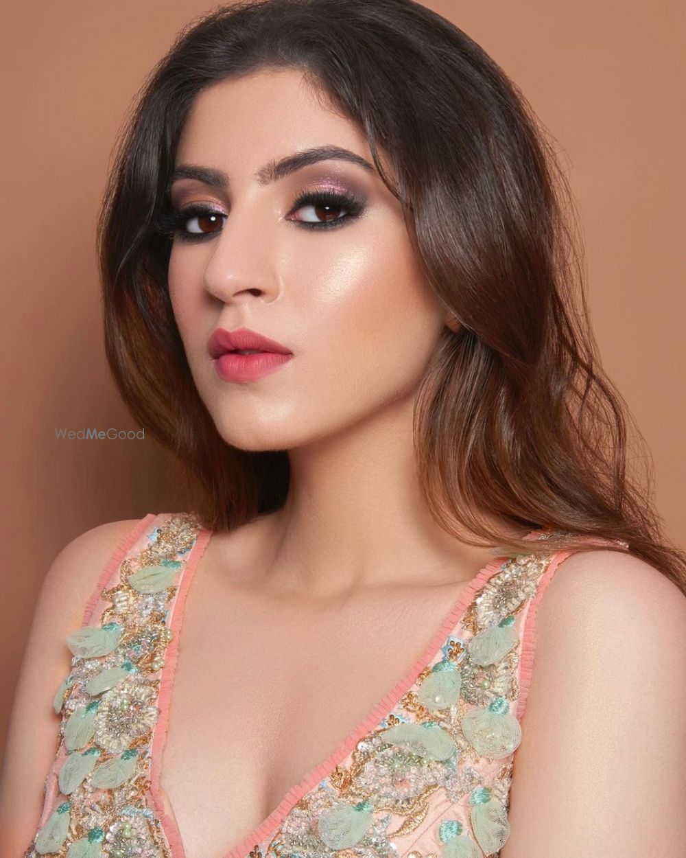 Photo By Makeup by Chanda - Bridal Makeup