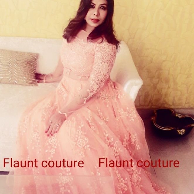 Photo By Flaunt Couture - Bridal Wear
