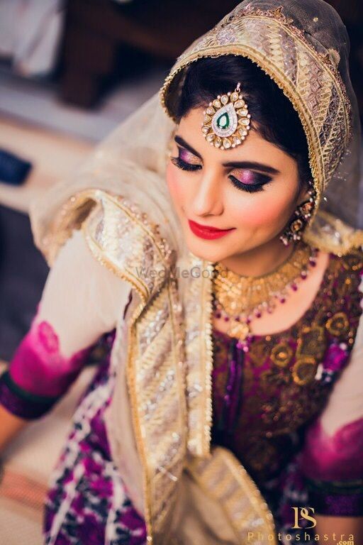 Photo By Makeup By Shagun Ahuja - Bridal Makeup