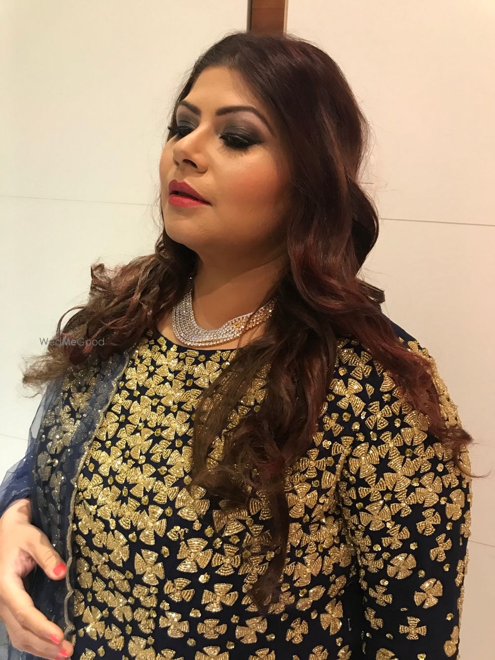 Photo By Makeup By Shagun Ahuja - Bridal Makeup