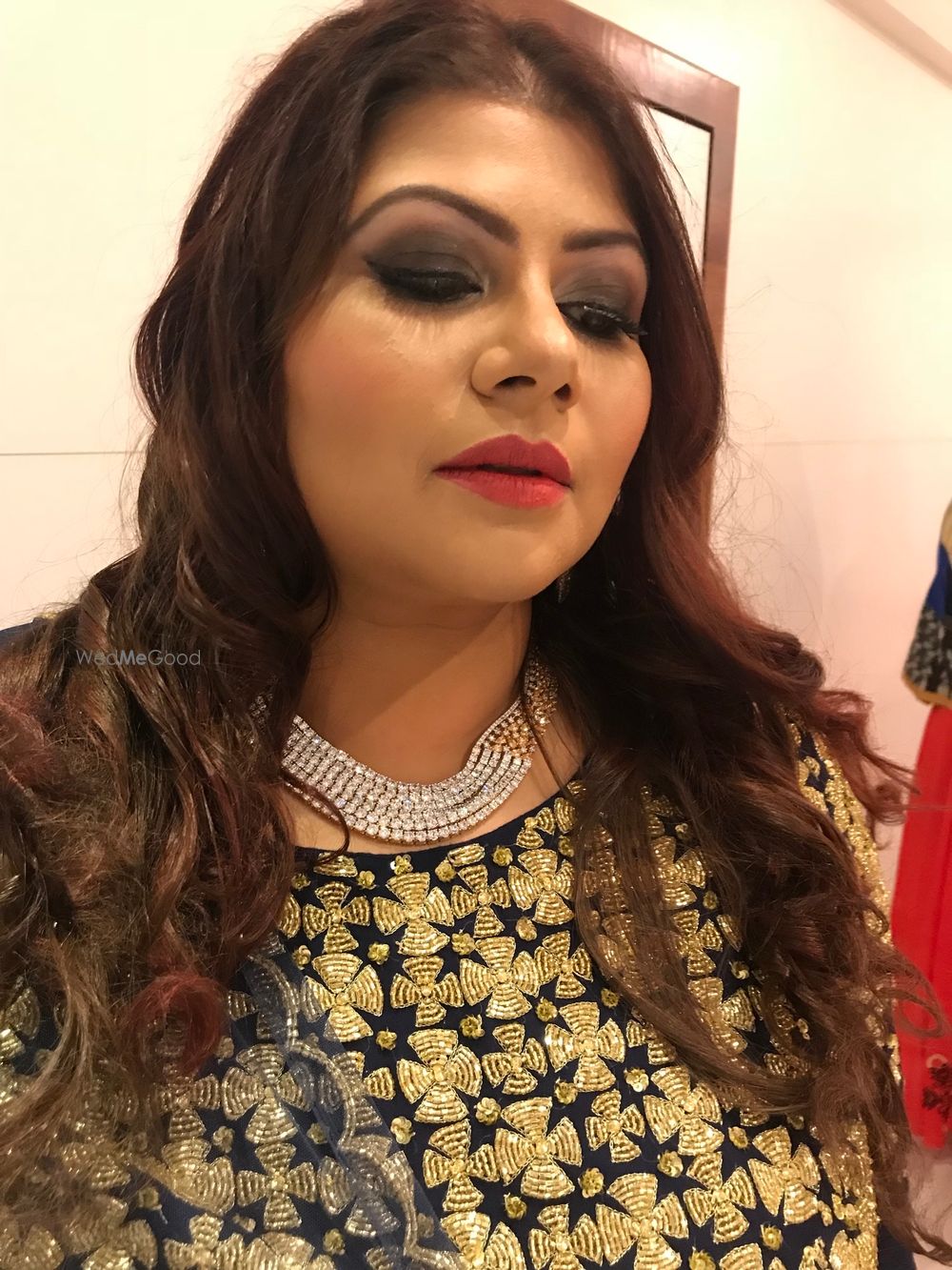 Photo By Makeup By Shagun Ahuja - Bridal Makeup