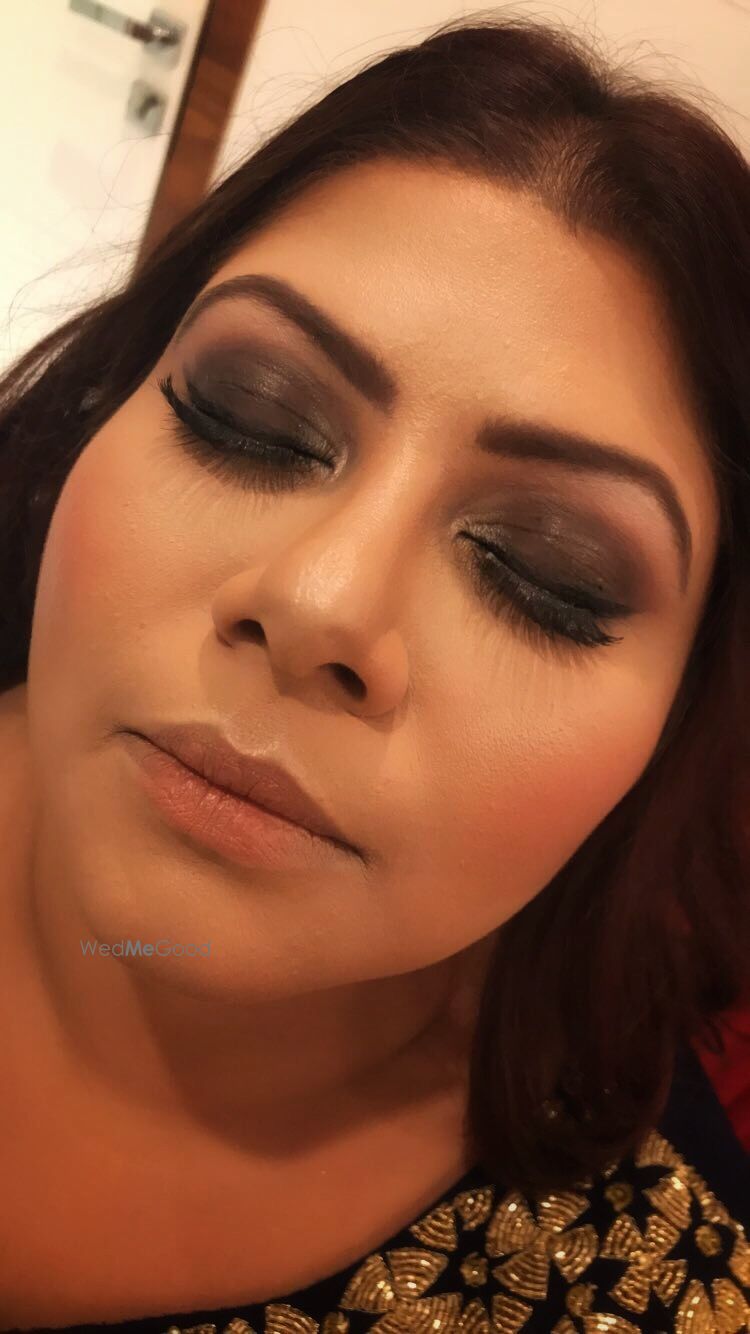 Photo By Makeup By Shagun Ahuja - Bridal Makeup