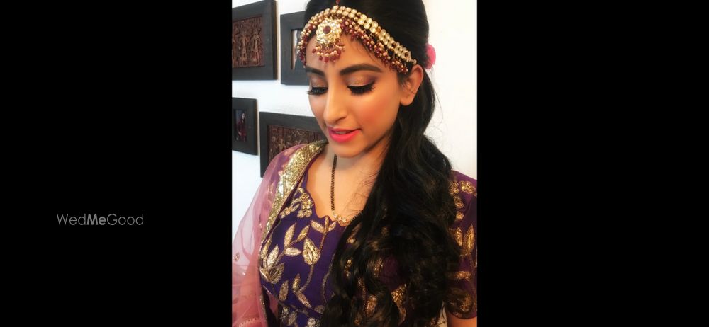 Photo By Makeup By Shagun Ahuja - Bridal Makeup